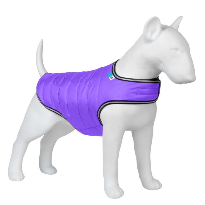 Курточка для тварин Airy Vest L рожева (15447)