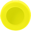 Посуда для собак WAUDOG Silicone Миска-непроливайка 750 мл желтая (50788) изображение 2