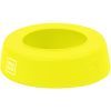 Посуд для собак WAUDOG Silicone Миска-непроливайка 750 мл жовта (50788) зображення 3