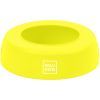 Посуд для собак WAUDOG Silicone Миска-непроливайка 750 мл жовта (50788)