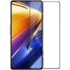 Стекло защитное BeCover Poco F4 Black (709274) изображение 2