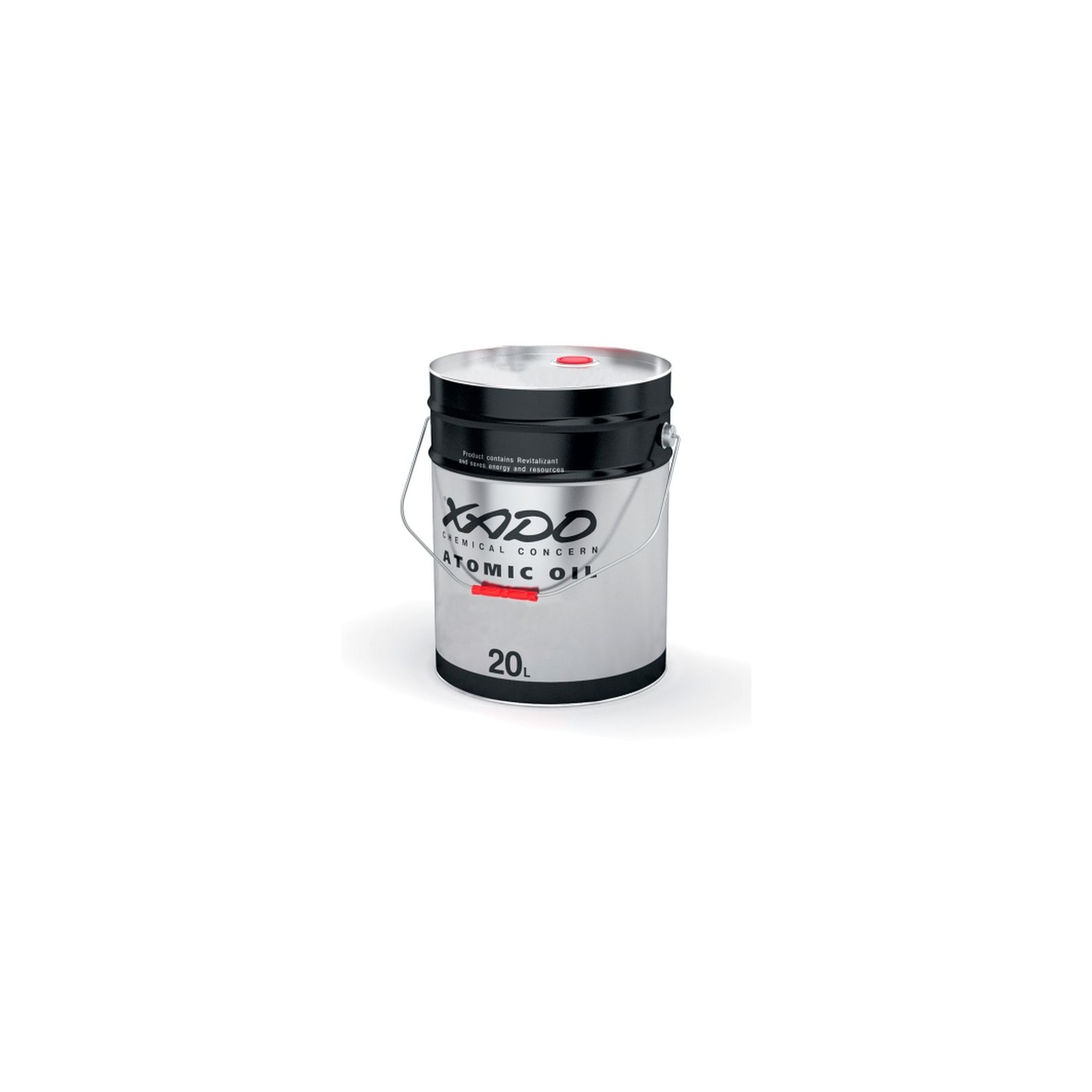 Моторное масло Xado XADO Atomic Oil 5W-30 C23  20 л (ХА 27505)