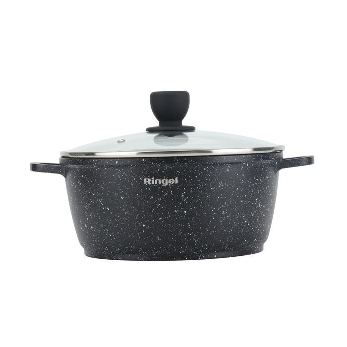 Кастрюля Ringel Koriander 1.9 л (RG-2107-18)