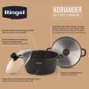 Кастрюля Ringel Koriander 1.2 л (RG-2107-16) изображение 6