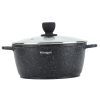 Кастрюля Ringel Koriander 1.2 л (RG-2107-16)