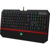 Клавиатура Redragon Karura2 USB UA Black (75053) изображение 2
