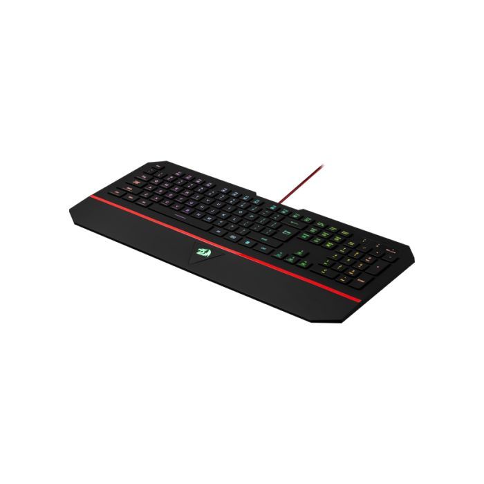 Клавиатура Redragon Karura2 USB UA Black (75053) изображение 4