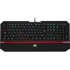 Клавиатура Redragon Karura2 USB UA Black (75053)