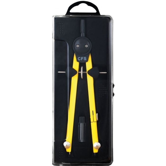 Циркуль Cool For School Skill Pro (CF81435)