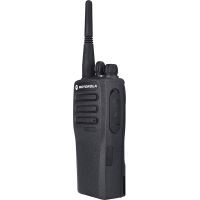 Портативная рация Motorola DP1400 UHF ND ANALOG PTI502C 2300T изображение 3