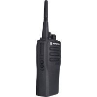 Портативная рация Motorola DP1400 UHF ND ANALOG PTI502C 2300T изображение 4