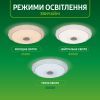 Светильник Eurolamp SmartLight RGB 72W 3000-6500K (LED-ESL-72W-N5) изображение 5
