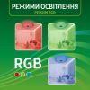 Светильник Eurolamp SmartLight RGB 72W 3000-6500K (LED-ESL-72W-N5) изображение 8