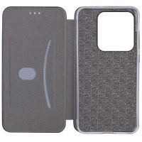 Чохол до мобільного телефона BeCover Exclusive Xiaomi Redmi 12C Dark Green (709065) зображення 3