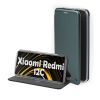 Чохол до мобільного телефона BeCover Exclusive Xiaomi Redmi 12C Dark Green (709065) зображення 6