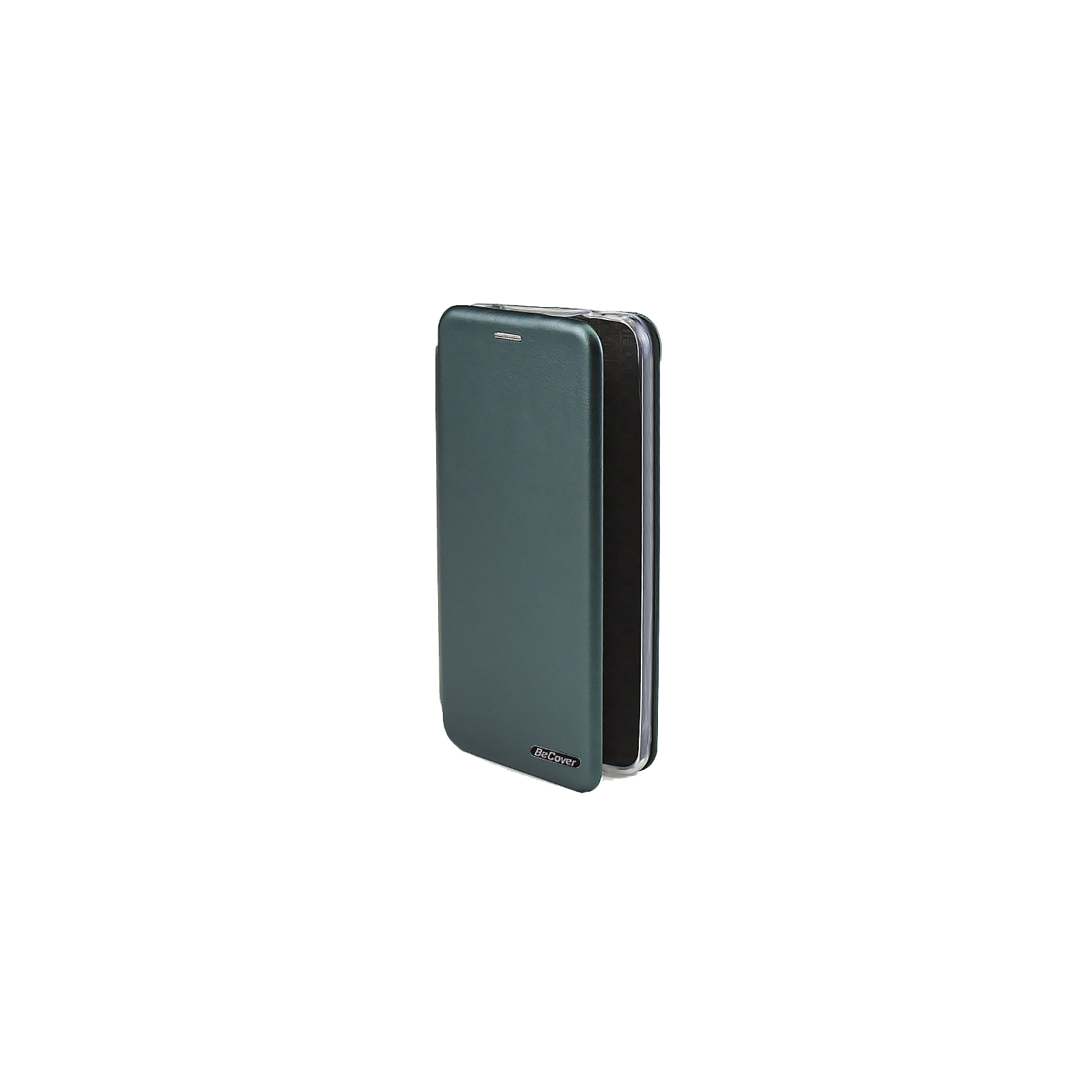 Чехол для мобильного телефона BeCover Exclusive Xiaomi Redmi 12C Dark Green (709065)