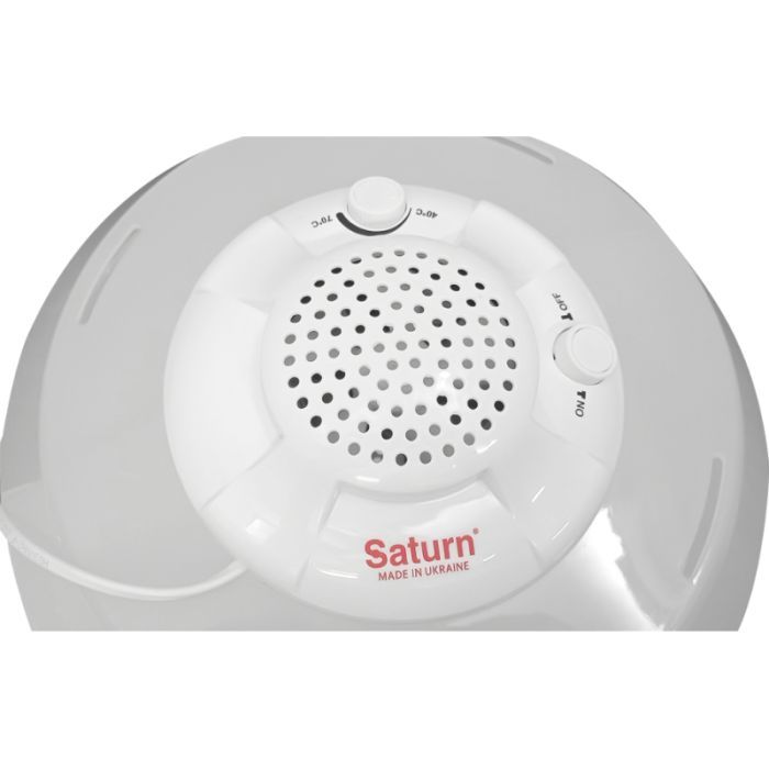 Сушка для овочів та фруктів Saturn ST-FP0115-10 зображення 2