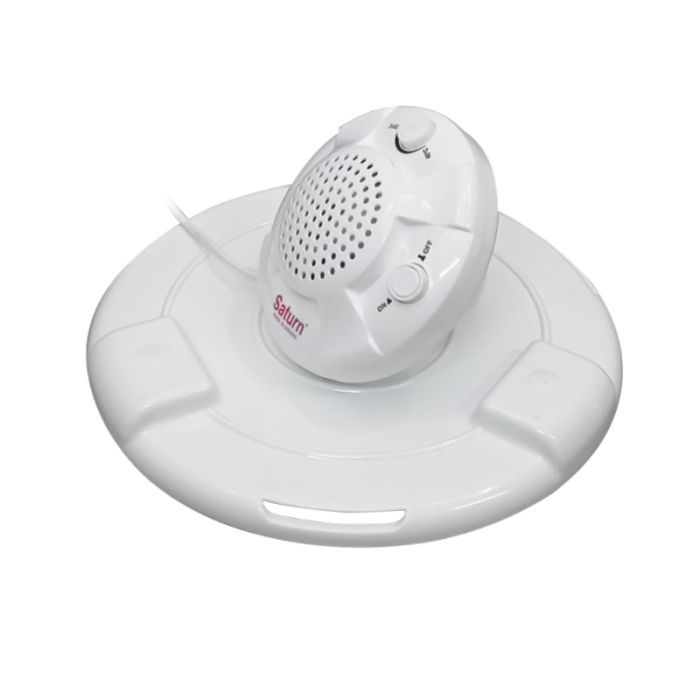 Сушка для овочів та фруктів Saturn ST-FP0115-10 зображення 3