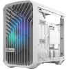 Корпус для ПК Fractal Design Torrent Nano RGB White TG clea (FD-C-TOR1N-05) изображение 11