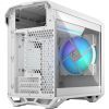 Корпус для ПК Fractal Design Torrent Nano RGB White TG clea (FD-C-TOR1N-05) изображение 2
