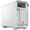 Корпус для ПК Fractal Design Torrent Nano RGB White TG clea (FD-C-TOR1N-05) изображение 5