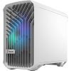 Корпус для ПК Fractal Design Torrent Nano RGB White TG clea (FD-C-TOR1N-05) изображение 7