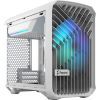 Корпус для ПК Fractal Design Torrent Nano RGB White TG clea (FD-C-TOR1N-05) изображение 8