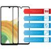 Стекло защитное ACCLAB Full Glue Samsung A33 5G (1283126522383) изображение 3