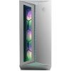 Корпус MSI MPG GUNGNIR 110R WHITE изображение 2