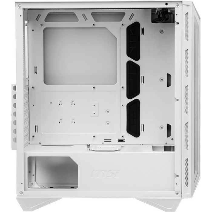 Корпус MSI MPG GUNGNIR 110R WHITE изображение 4