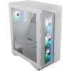 Корпус MSI MPG GUNGNIR 110R WHITE изображение 5