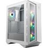Корпус MSI MPG GUNGNIR 110R WHITE