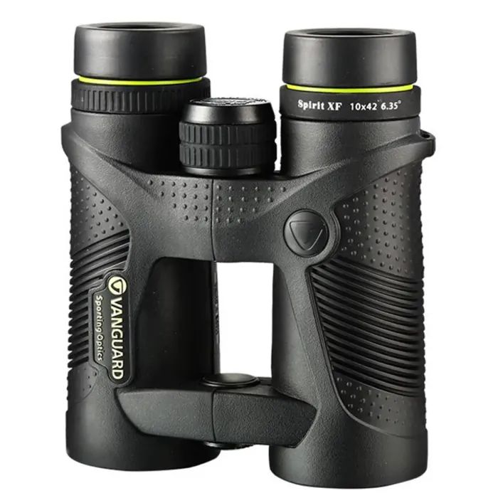 Бінокль Vanguard Spirit XF 10x42 WP (Spirit XF 10x42) зображення 2