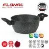 Кастрюля Flonal Pietra Lavica 2,4 л (PLIC22080) изображение 2