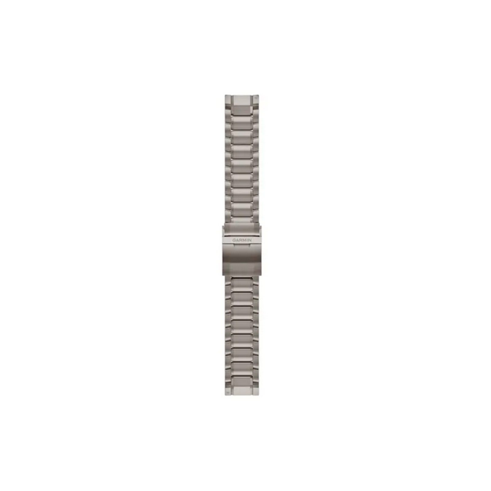 Ремінець до смарт-годинника Garmin MARQ GEN2, QF 22, Swept-Link PVD Titanium Bracelet (010-13225-12) зображення 2