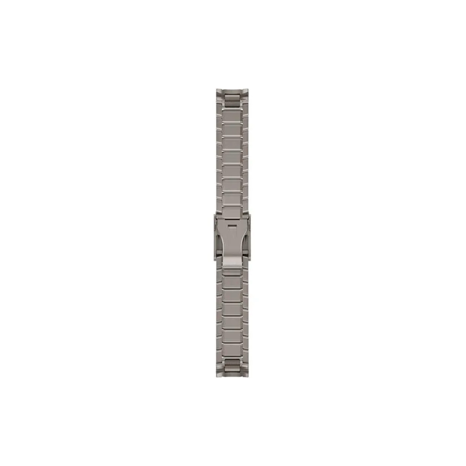 Ремінець до смарт-годинника Garmin MARQ GEN2, QF 22, Swept-Link PVD Titanium Bracelet (010-13225-12)