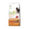 Сухий корм для собак Trainer Natural Dog Sensitive Adult Medium&Maxi With Lamb 12 кг (8059149252544)