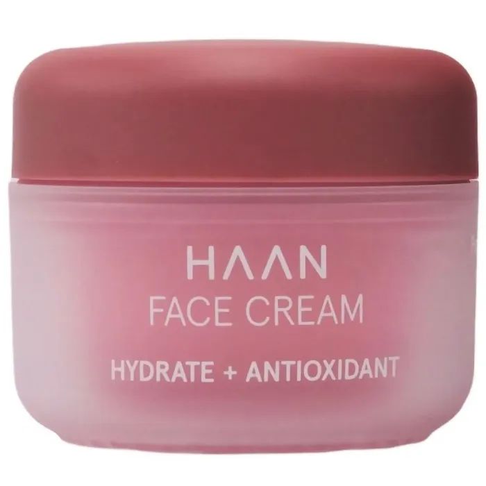 Крем для лица HAAN Для сухой кожи запаска 50 мл (5060917122993)