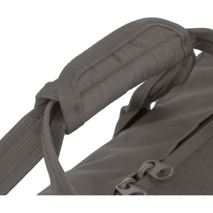 Сумка дорожная Highlander Boulder Duffle Bag 70L Stone RUC270-SO (929806) изображение 4