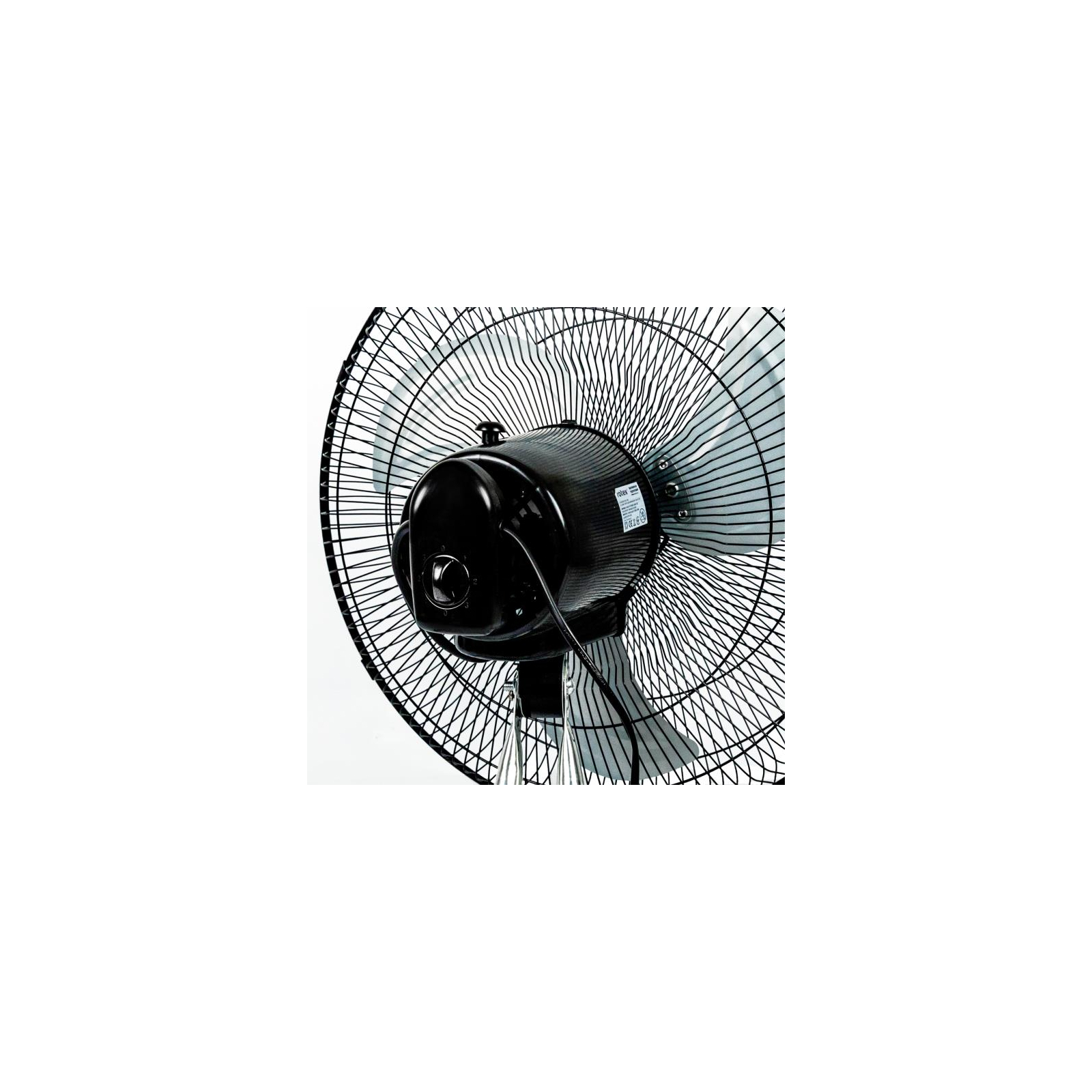 Вентилятор Rotex RAF81-SS изображение 5