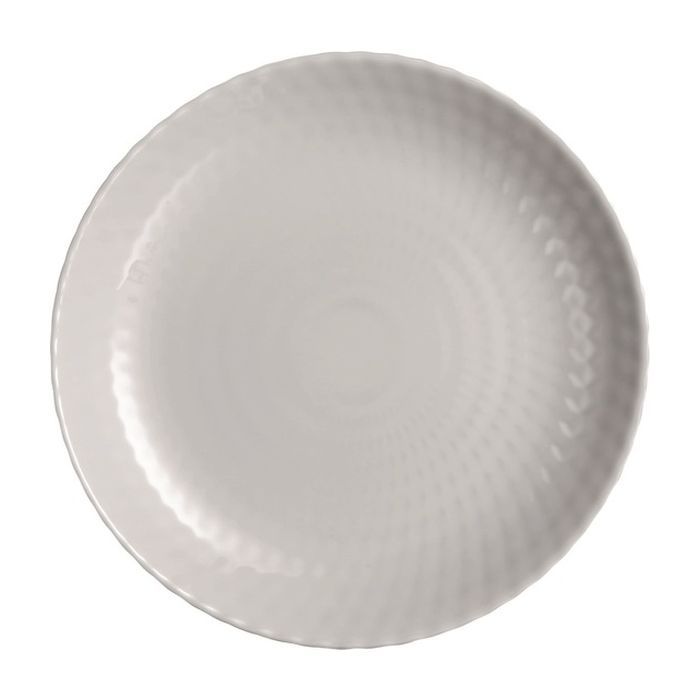 Тарелка Luminarc Pampille Granit 20 см супова (Q4645)