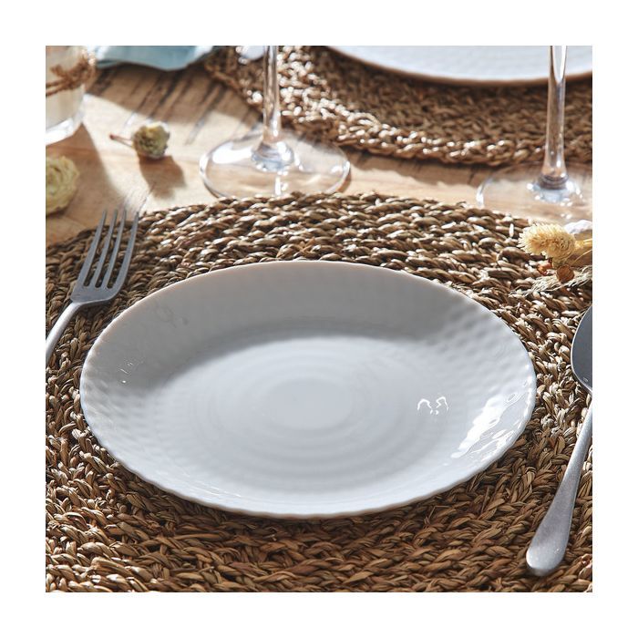Тарелка Luminarc Pampille Granit 20 см супова (Q4645) изображение 4