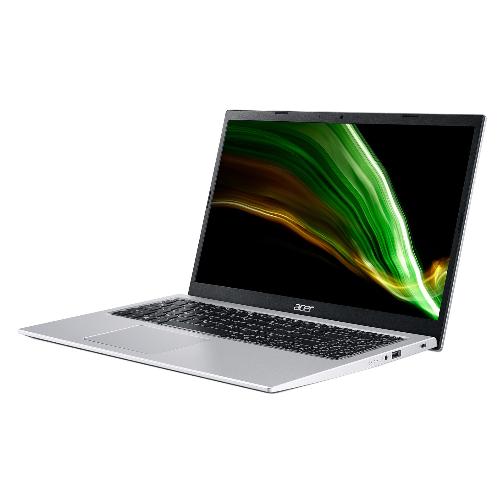 Ноутбук Acer Aspire 3 A315-35-C10D (NX.A6LEU.013) зображення 3