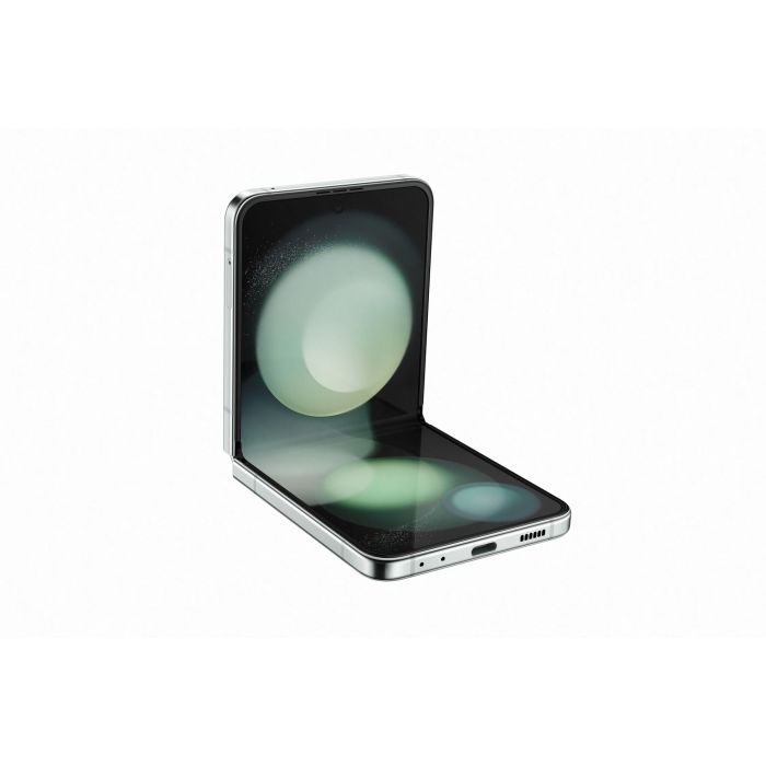 Мобільний телефон Samsung Galaxy Flip5 8/512Gb Cream (SM-F731BZEHSEK) зображення 2