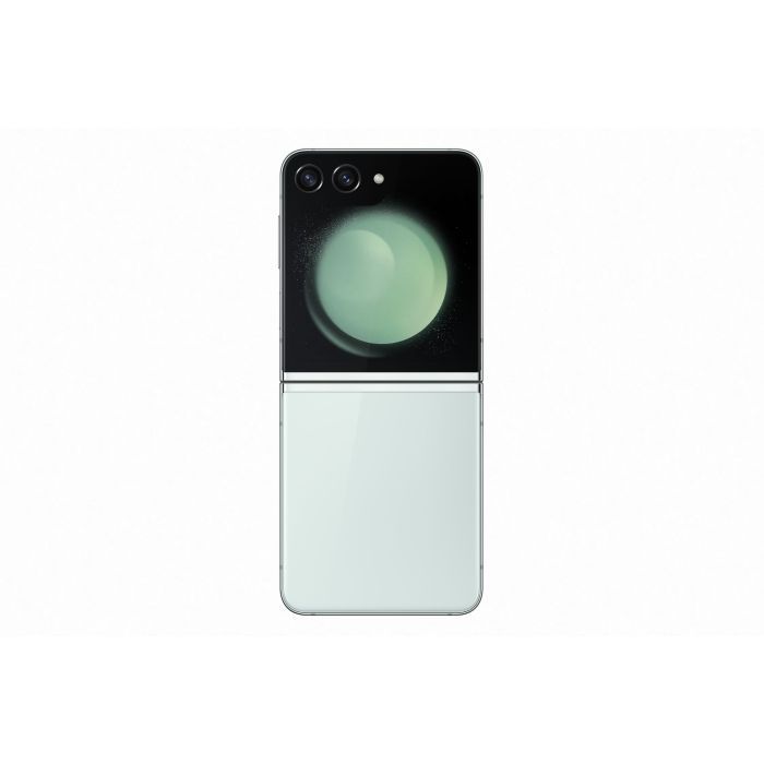Мобільний телефон Samsung Galaxy Flip5 8/512Gb Cream (SM-F731BZEHSEK) зображення 4