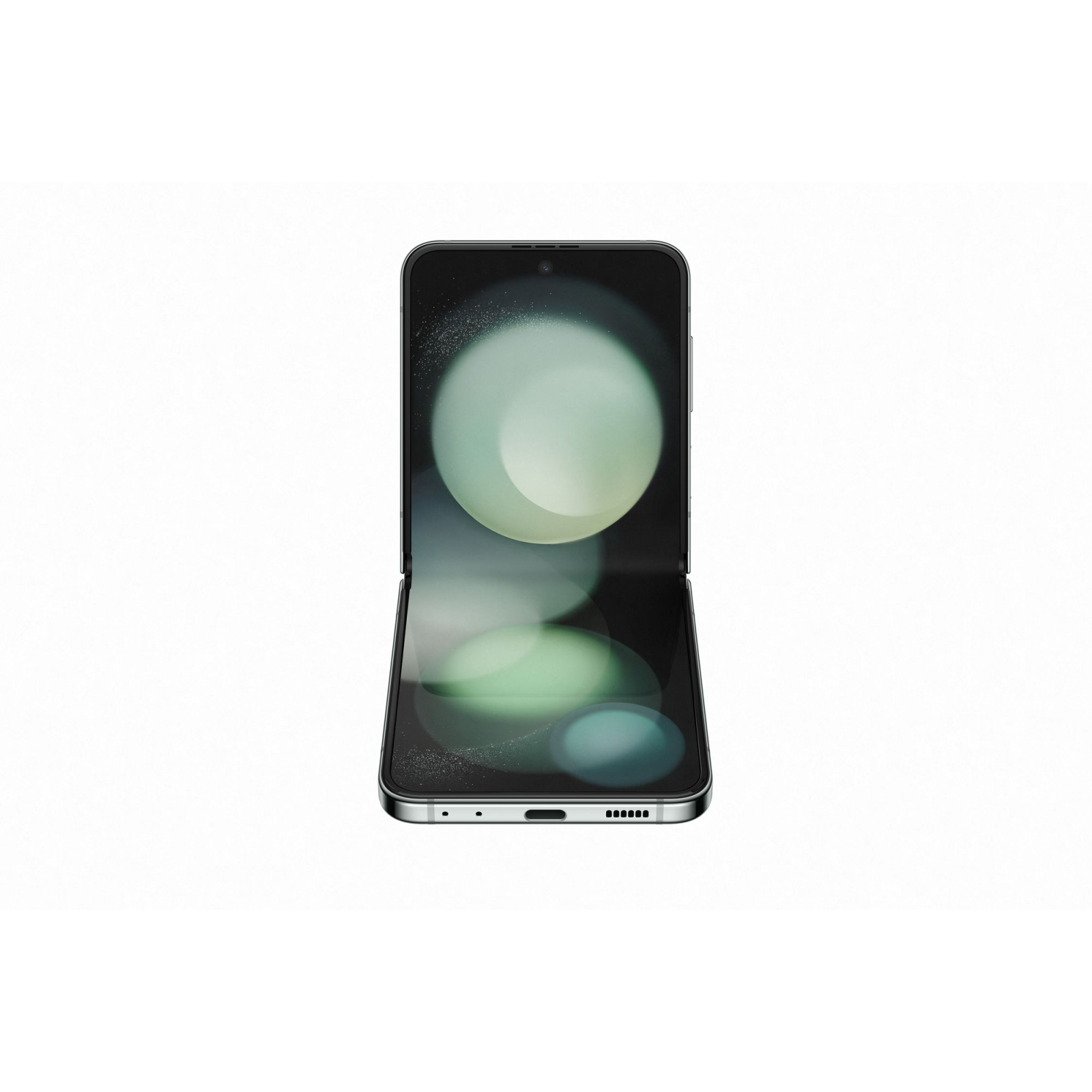 Мобільний телефон Samsung Galaxy Flip5 8/512Gb Graphite (SM-F731BZAHSEK) зображення 5