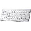 Клавіатура HP 350 Compact Multi-Device Bluetooth UA White (692T0AA) зображення 2