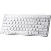 Клавіатура HP 350 Compact Multi-Device Bluetooth UA White (692T0AA) зображення 2