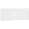 Клавіатура HP 350 Compact Multi-Device Bluetooth UA White (692T0AA) зображення 3