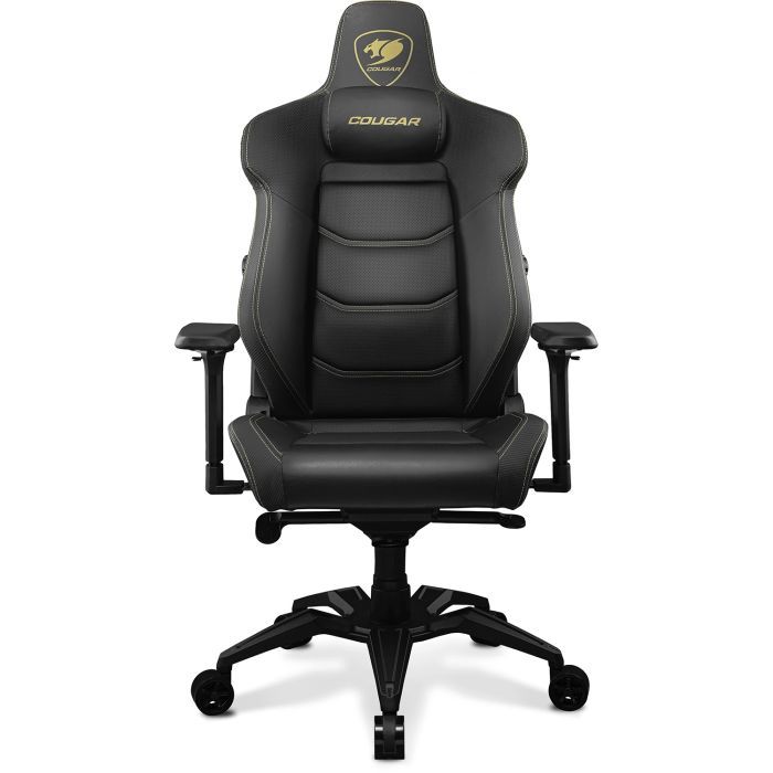 Крісло ігрове Cougar Armor EVO Royal зображення 2